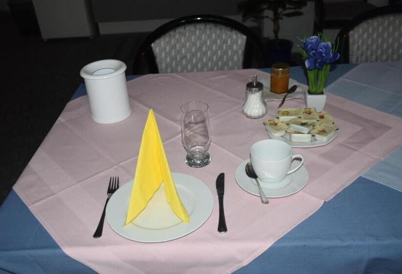 膳宿费 Rohrbacher Hof