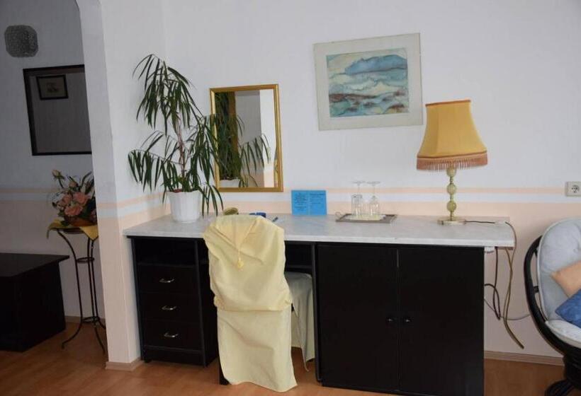 膳宿费 Rohrbacher Hof