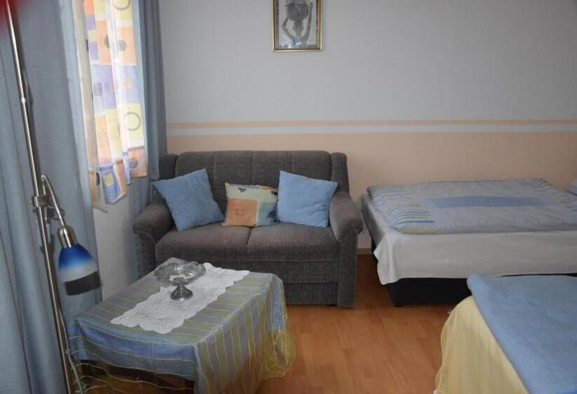 膳宿费 Rohrbacher Hof