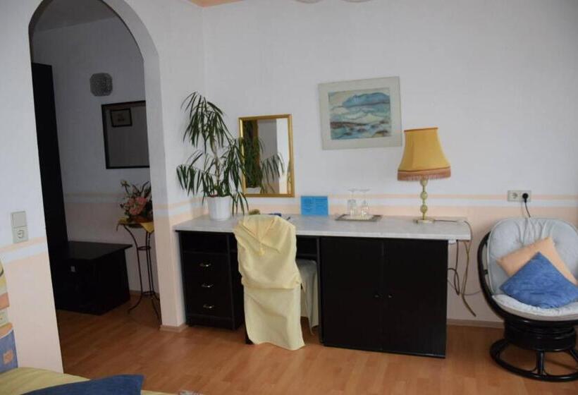 膳宿费 Rohrbacher Hof