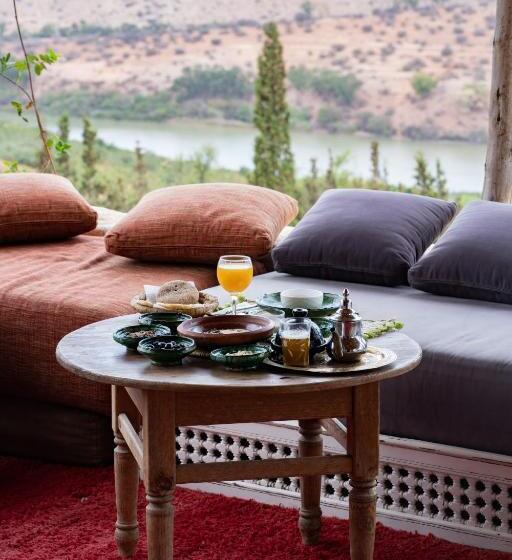 پانسیون Safa Boulaouane