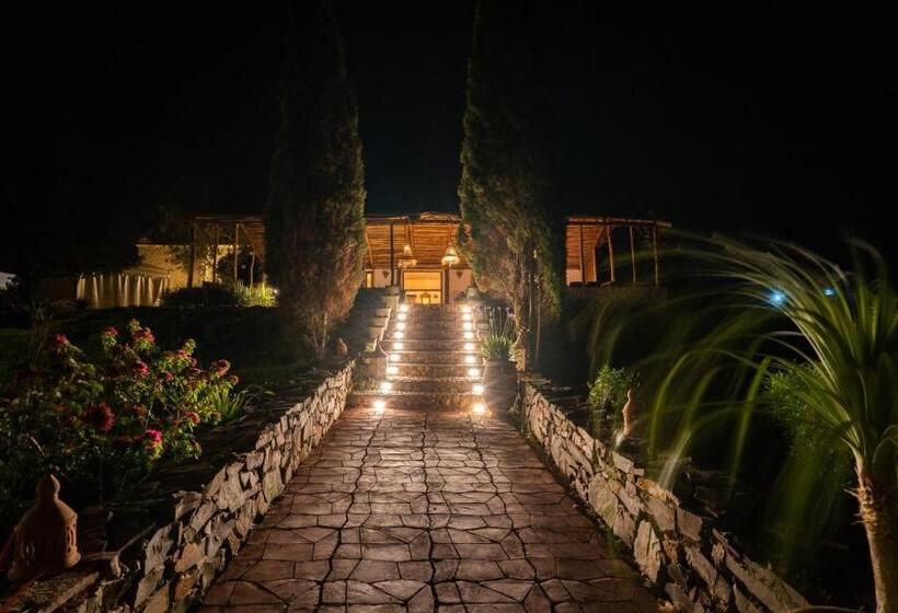 پانسیون Safa Boulaouane