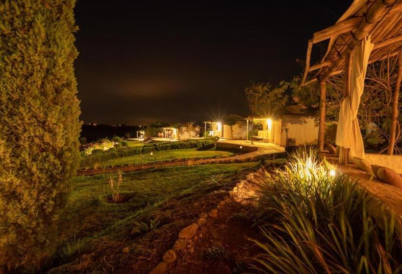 پانسیون Safa Boulaouane