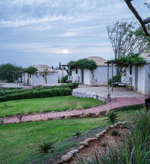 پانسیون Safa Boulaouane