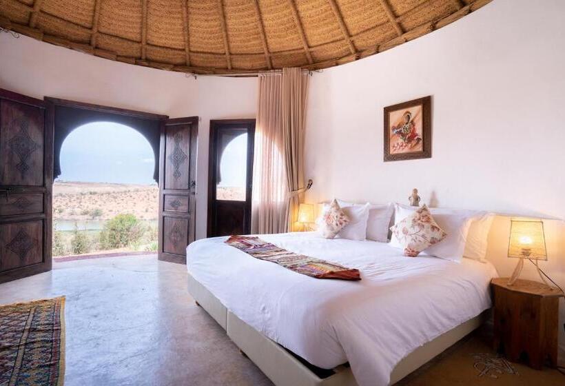 پانسیون Safa Boulaouane