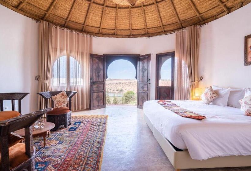 پانسیون Safa Boulaouane