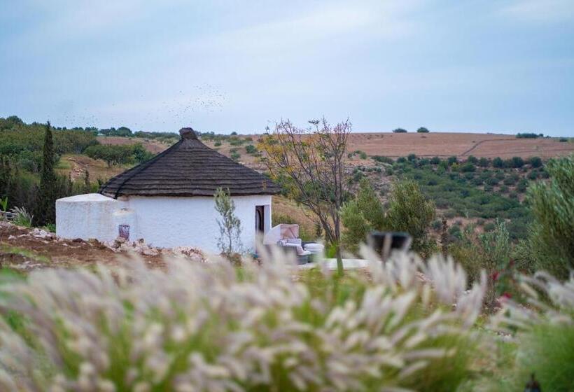 پانسیون Safa Boulaouane