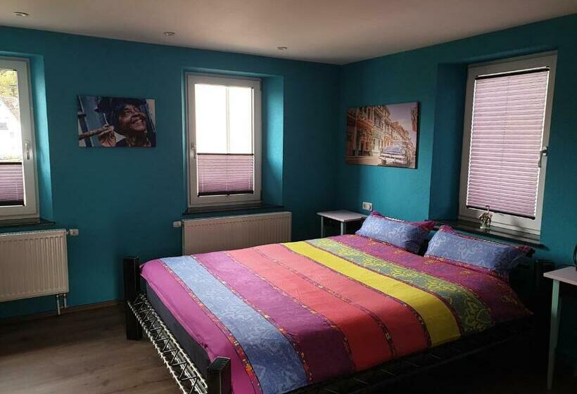 Пансион Schlafwelt Thailand