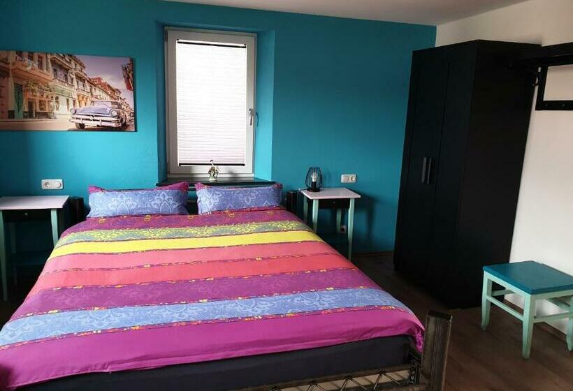 Пансион Schlafwelt Thailand