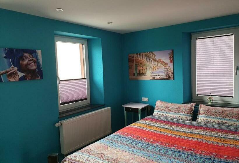 Пансион Schlafwelt Thailand