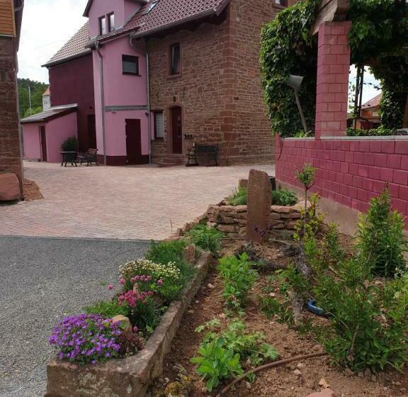 Пансион Schlafwelt Thailand