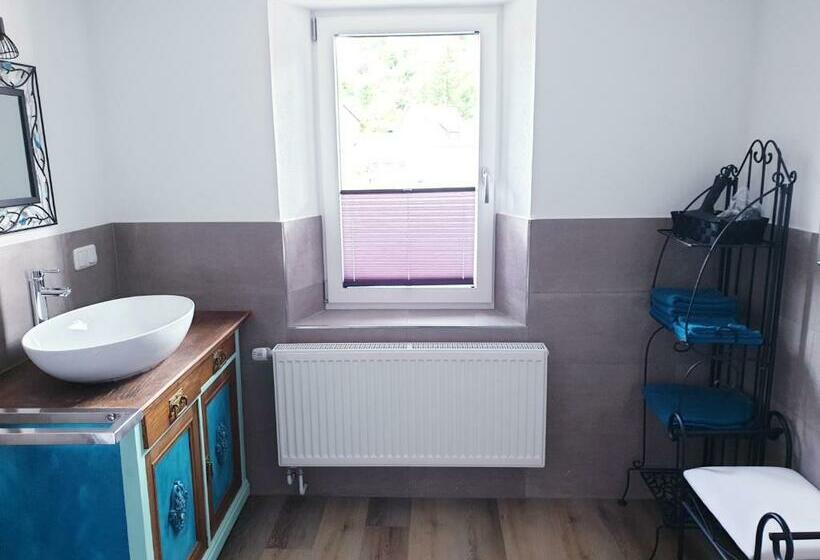 Пансион Schlafwelt Thailand