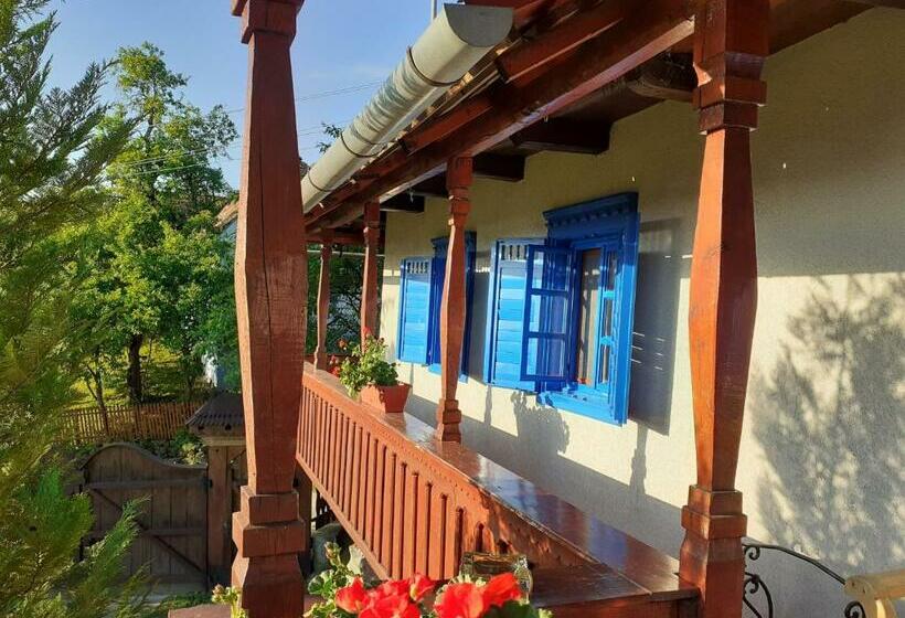 ペンション Siklód. Csaba Vendégház