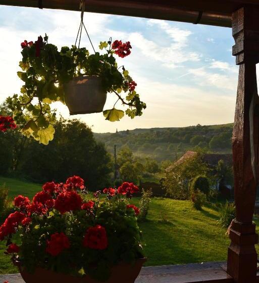 ペンション Siklód. Csaba Vendégház