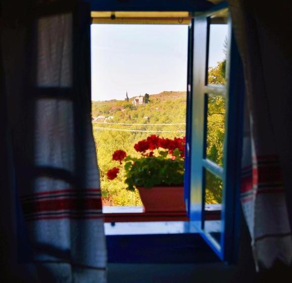 ペンション Siklód. Csaba Vendégház