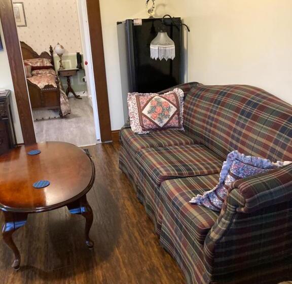 بنسيون South Haven