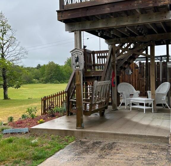 بنسيون South Haven