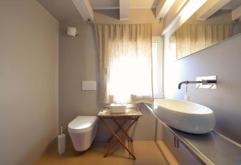 بنسيون Studio Sforzesco