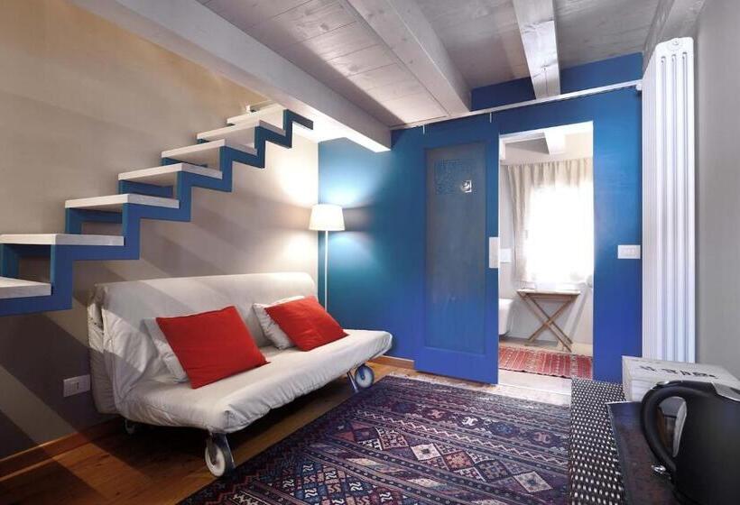 بنسيون Studio Sforzesco