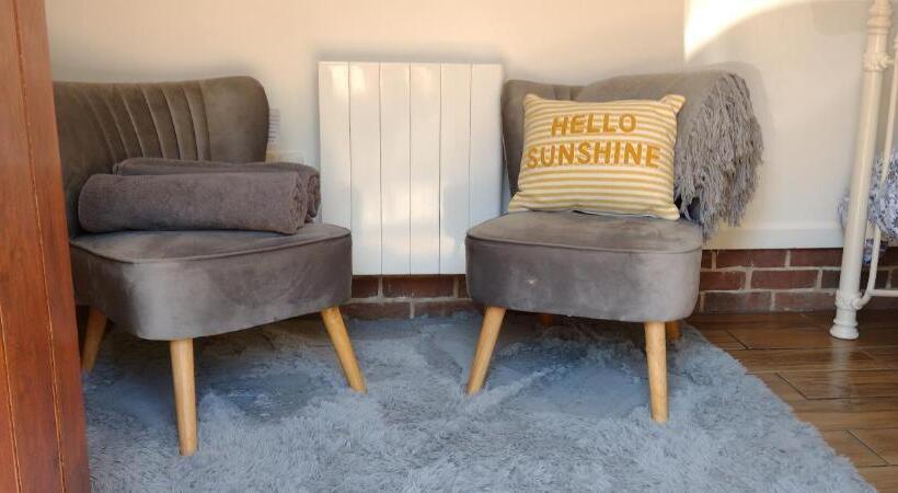 بنسيون The Lodge