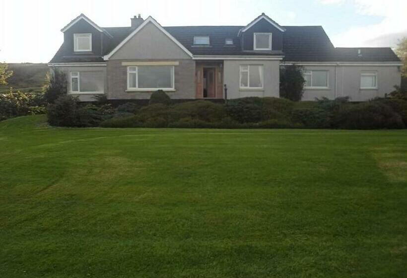 بنسيون Tigh Na Clash Guesthouse