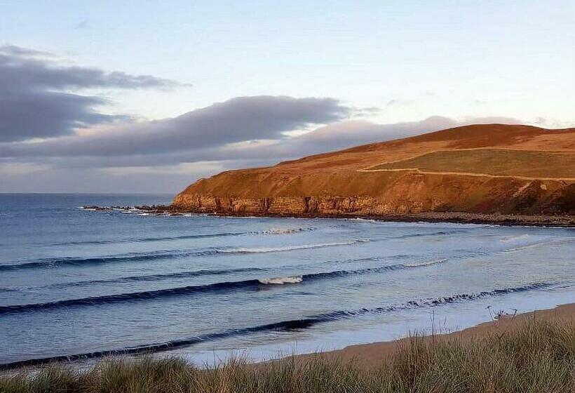 بنسيون Tigh Na Clash Guesthouse