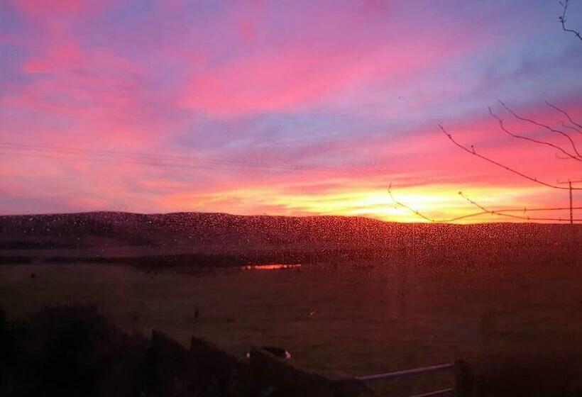 膳宿费 Tigh Na Clash Guesthouse