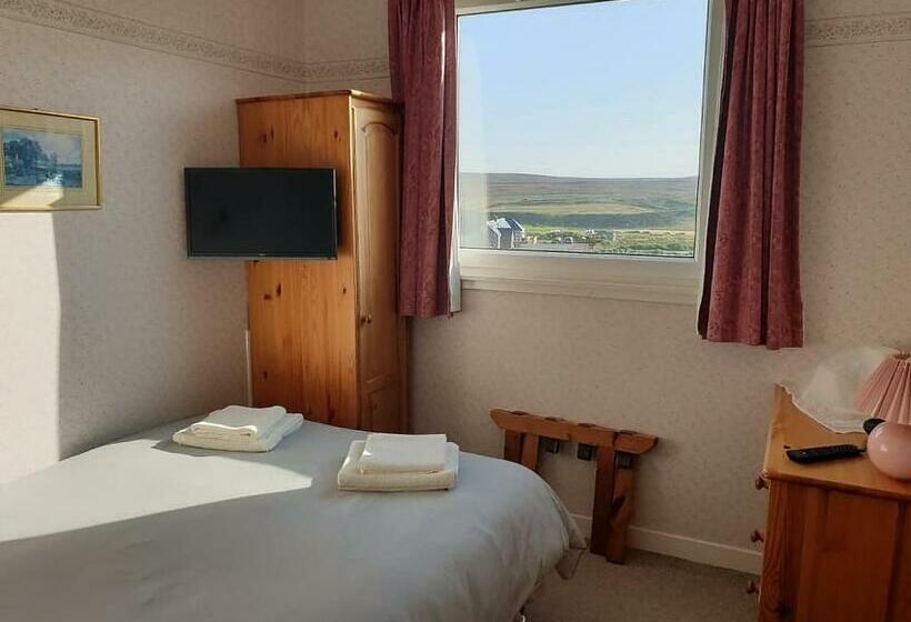 بنسيون Tigh Na Clash Guesthouse