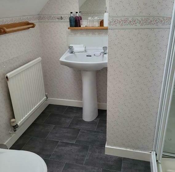 بنسيون Tigh Na Clash Guesthouse