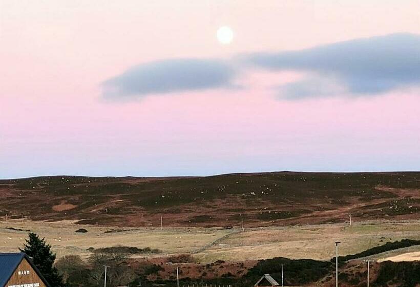 Пансион Tigh Na Clash Guesthouse