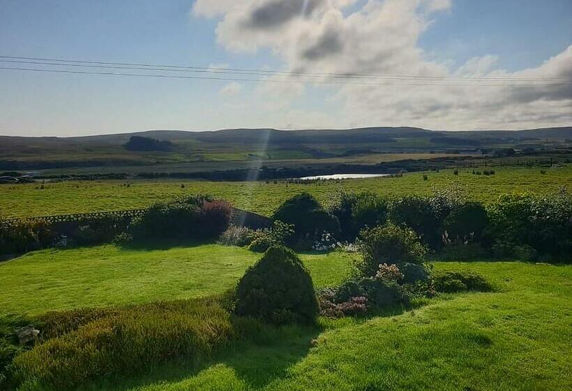 بنسيون Tigh Na Clash Guesthouse