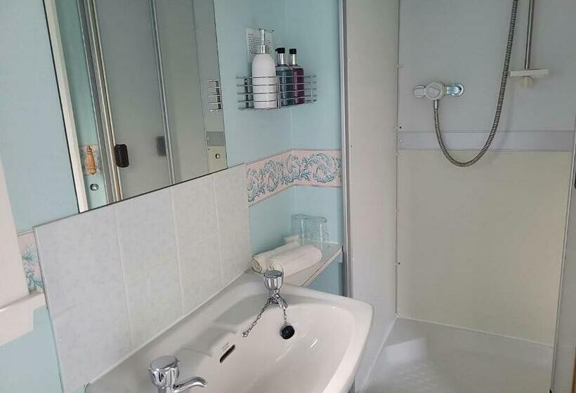 بنسيون Tigh Na Clash Guesthouse