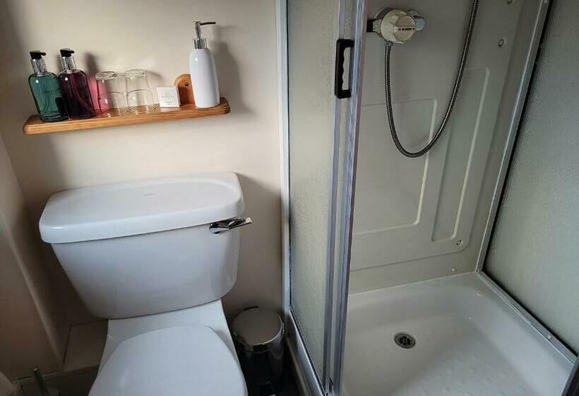 بنسيون Tigh Na Clash Guesthouse