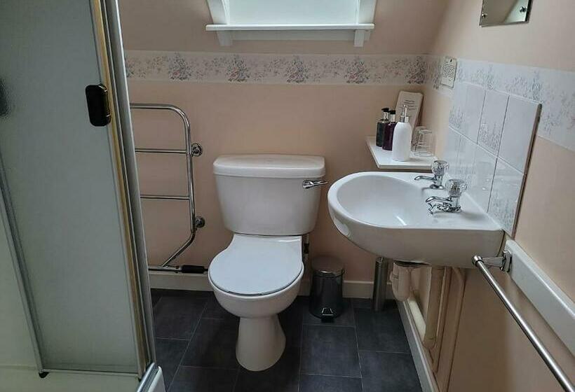 بنسيون Tigh Na Clash Guesthouse