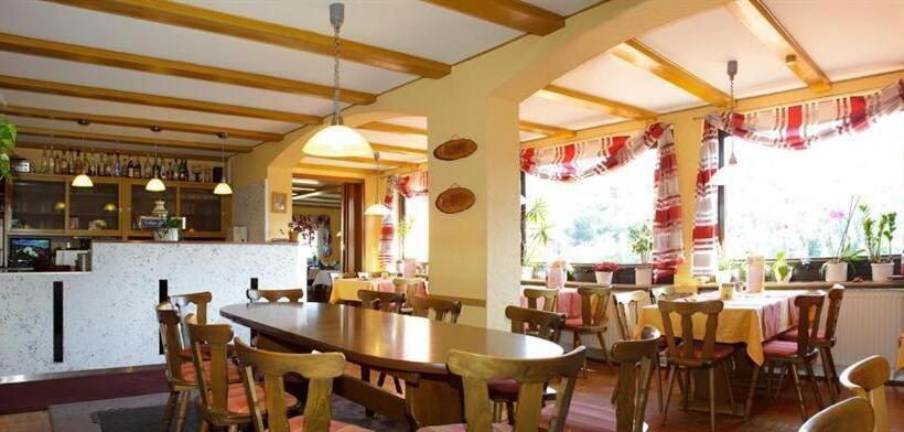 Пансион Gasthaus Trifelsblick