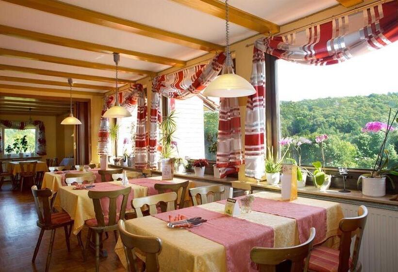 Пансион Gasthaus Trifelsblick