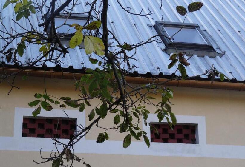 פנסיון U Nás   Apartmán Zajíc