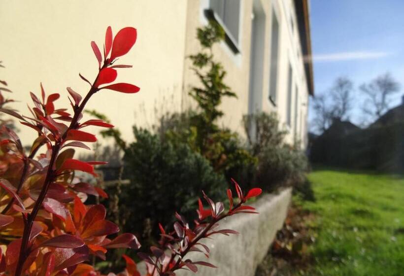 פנסיון U Nás   Apartmán Zajíc