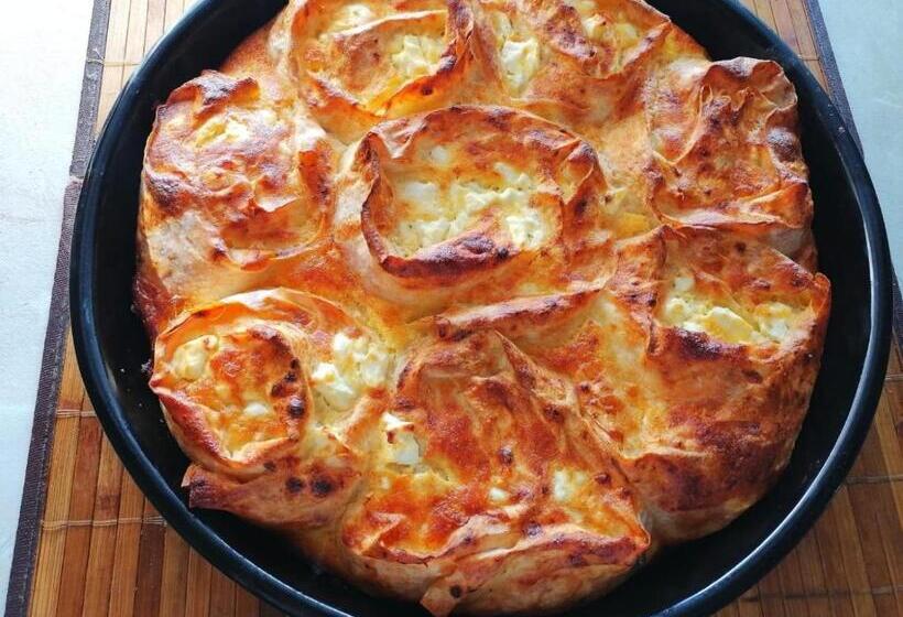 Pensjonat Villa Hills   сърница