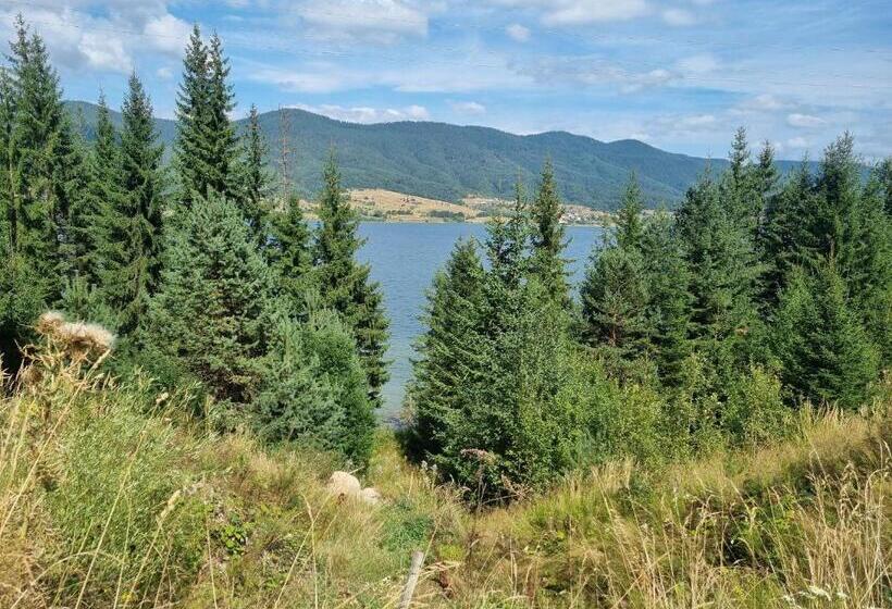 Pensjonat Villa Hills   сърница