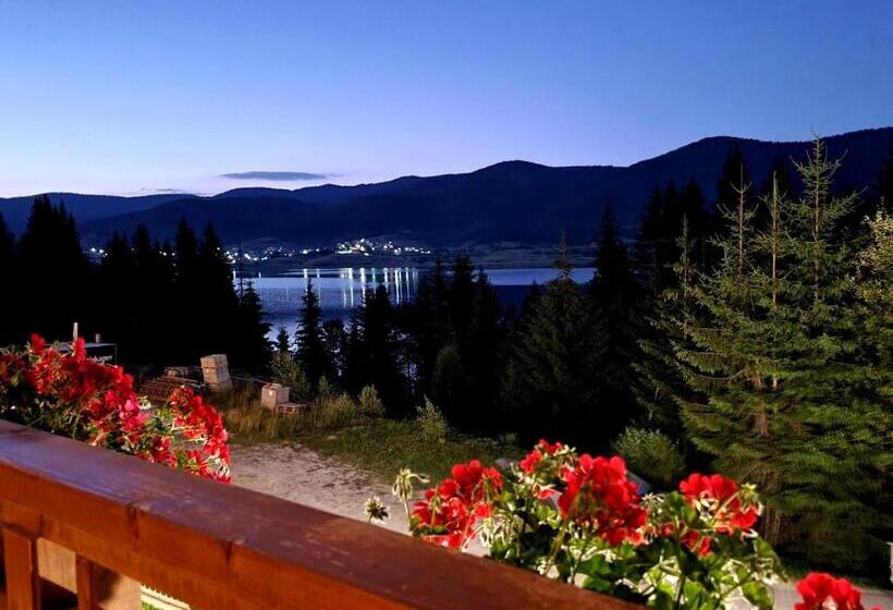 Pensjonat Villa Hills   сърница