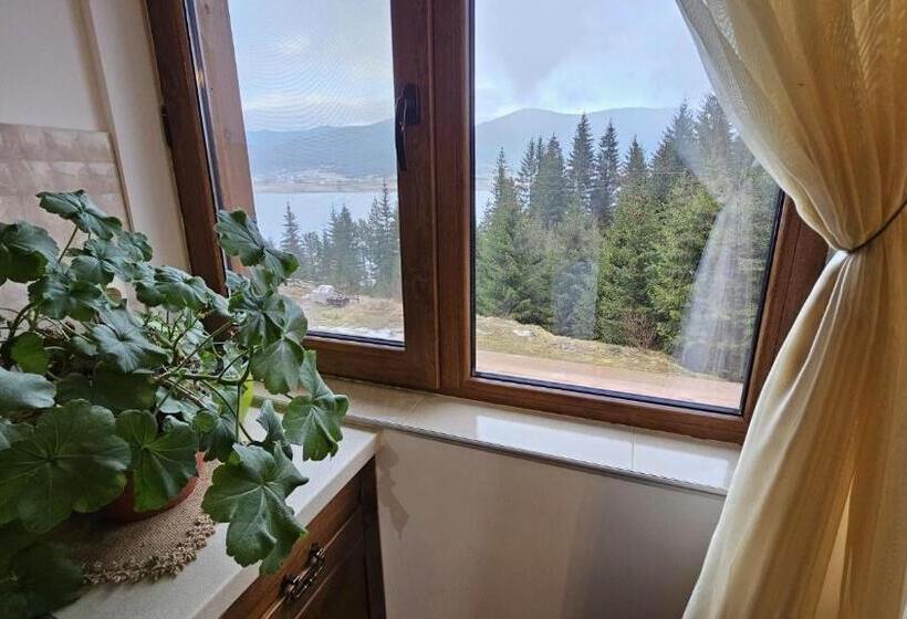 Pensjonat Villa Hills   сърница