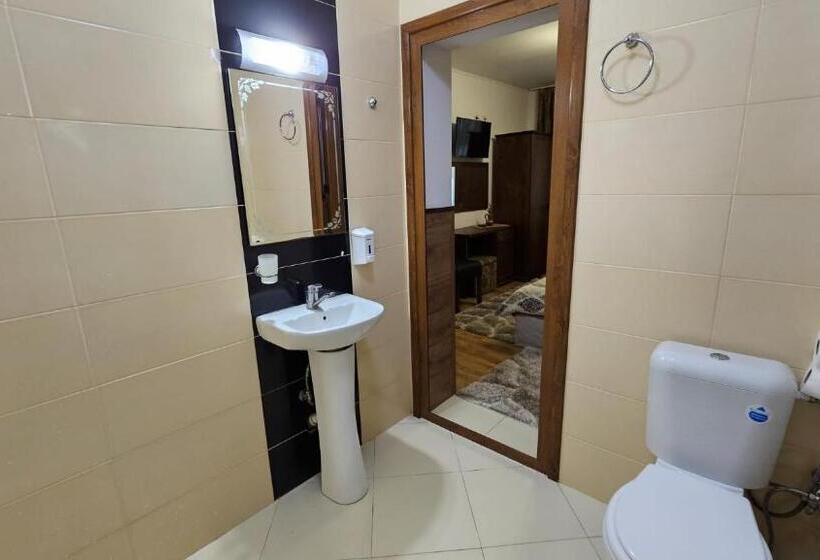 Pensjonat Villa Hills   сърница