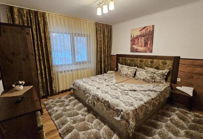 Pensjonat Villa Hills   сърница