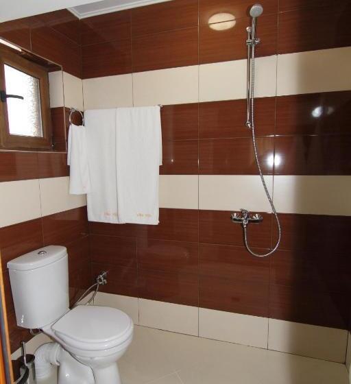 Pensjonat Villa Hills   сърница