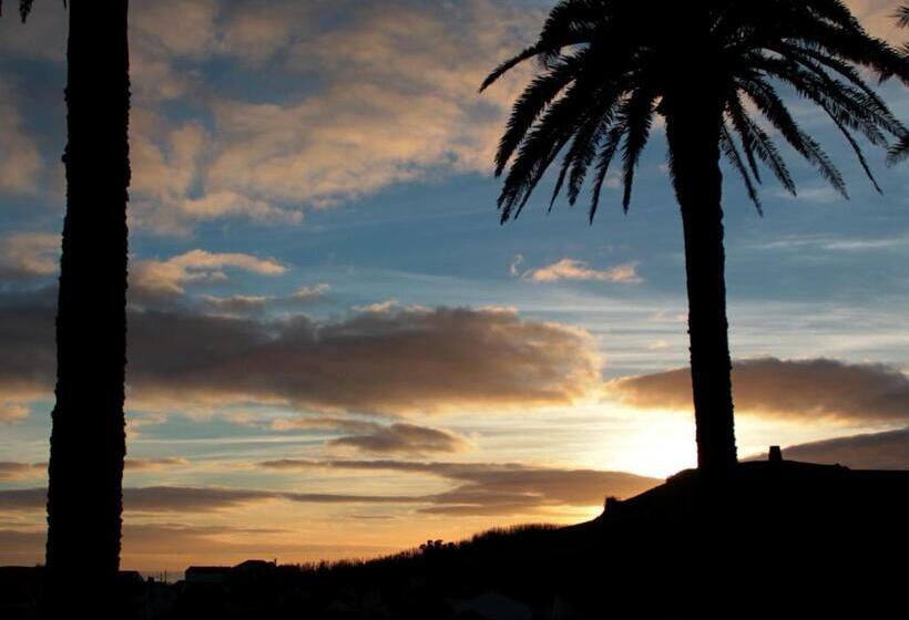 ペンション Villa Várzea   Garden Suite