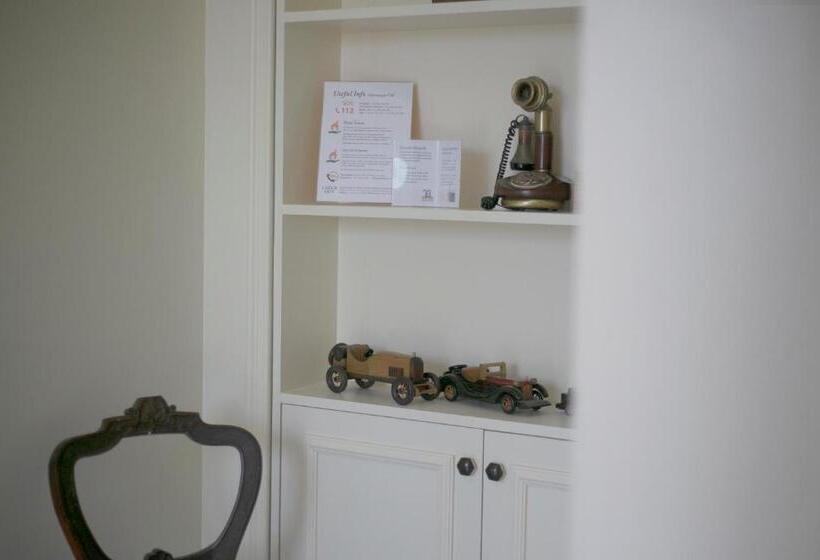 膳宿费 Villa Várzea   Garden Suite