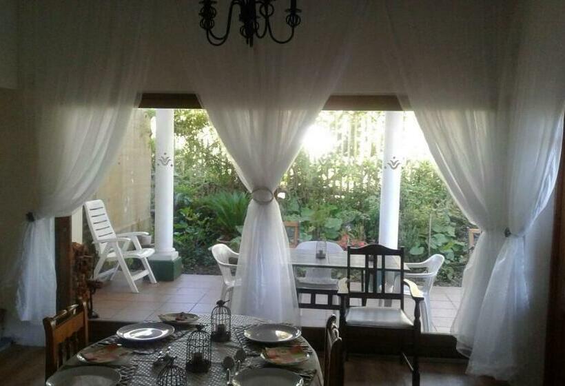 פנסיון Ville Agape