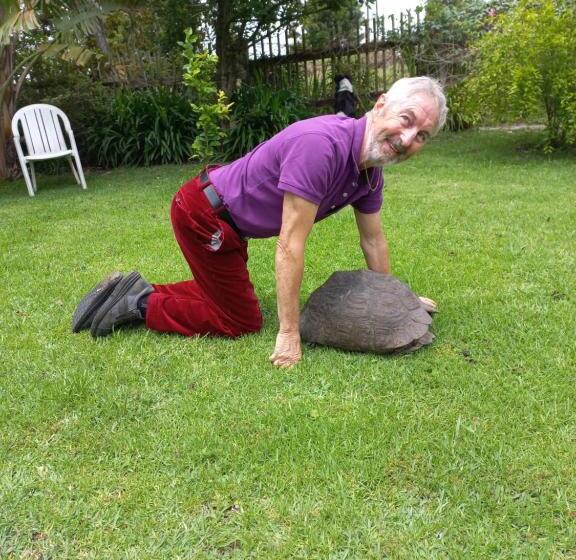 פנסיון Ville Agape