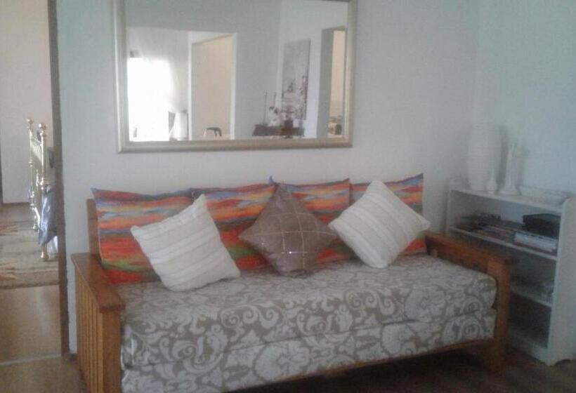 פנסיון Ville Agape